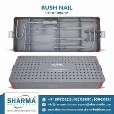 Sharma Orthopedic